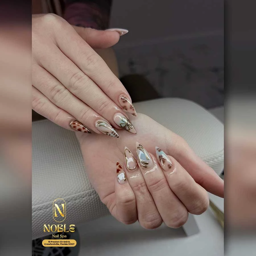 Nail Sep 1